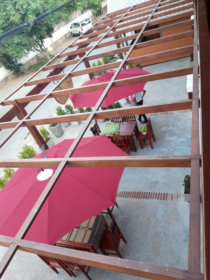 Villa Chitchareune 2 Luang Prabang Exterior foto